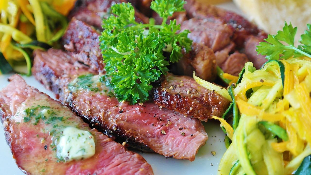 NI prime livestock prices remain ‘strong’ despite Christmas lockdown sales slump