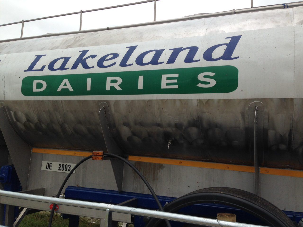 UK competition watchdog probes Lakeland LacPatrick merger