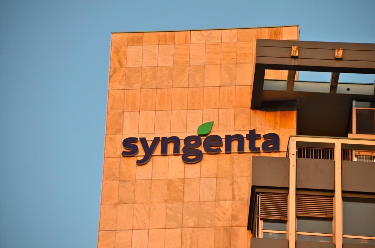 What implications will major agri-chemical mergers have on farming?