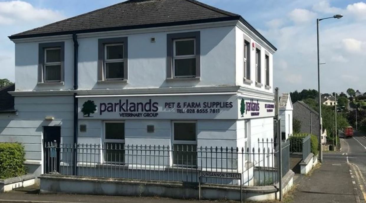 First Northern Ireland practice joins UK veterinary chain giant VetPartners