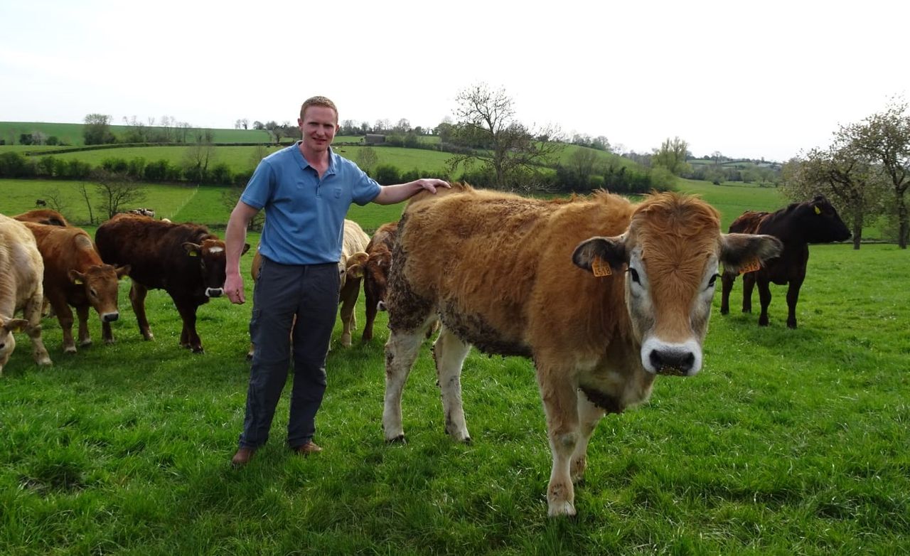 Meet Northern Ireland’s 4 new Technology Demonstration Farms