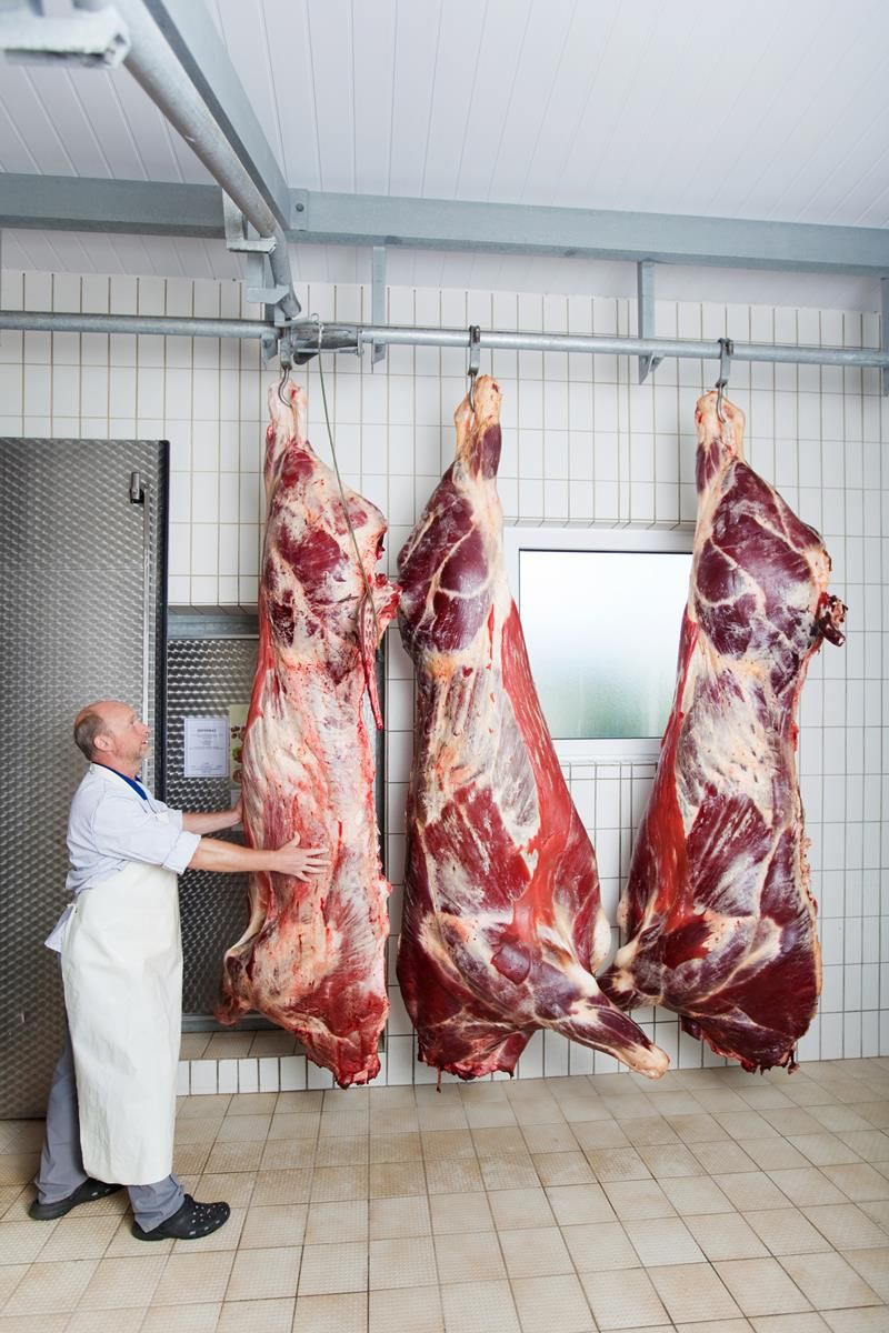 Farmers 'justifiably concerned' over Dawn Meats takeover of Dunbia