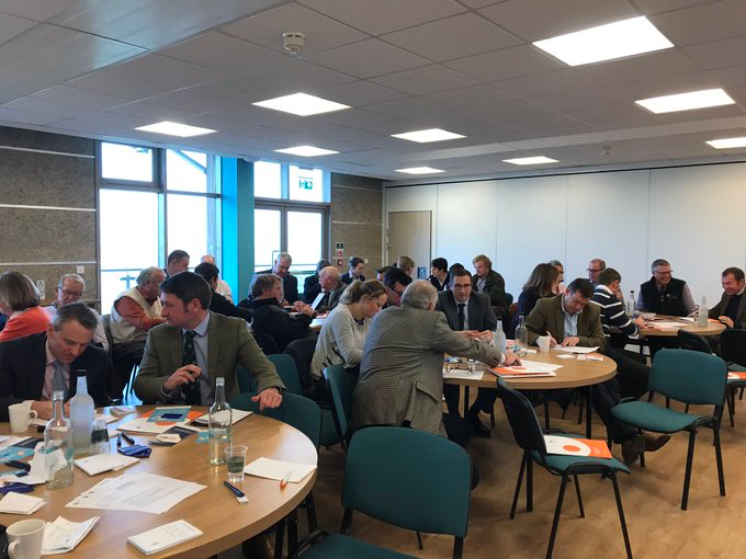 Adapt, survive and thrive: East Midlands winter farming seminars announced