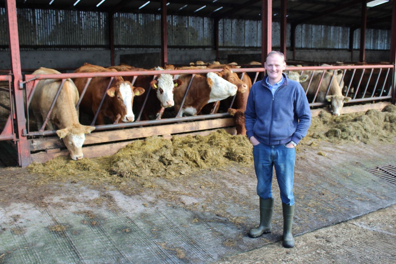 UFU president reflects on ‘future farming’ theme of OFC