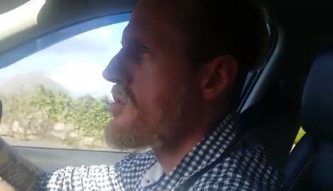 Video: The farming version of 'I took a pill in Ibiza' has become an internet sensation