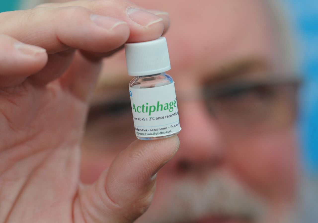 Novel TB and Johne’s test secures £2.3 million funding for full validation