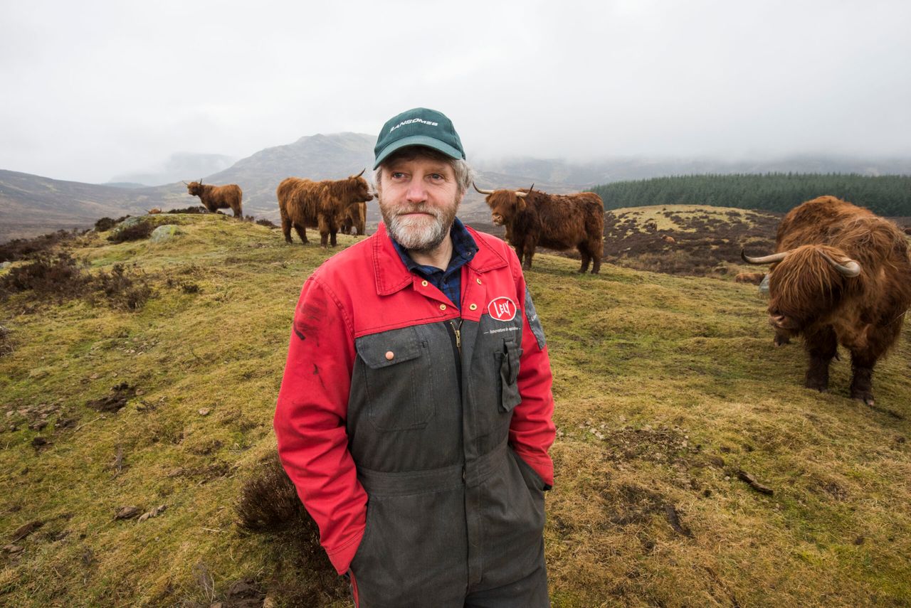 New film highlights livestock farmers’ key environmental role