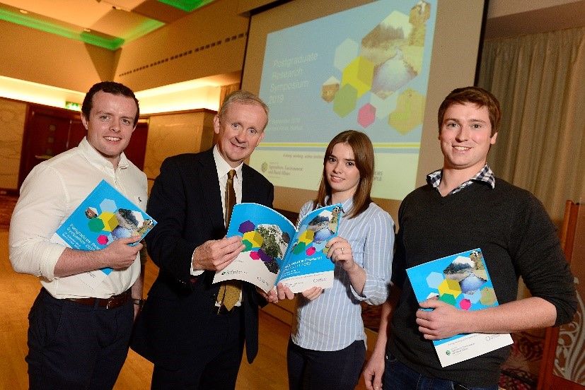 DAERA launches 2020 postgraduate studentship scheme
