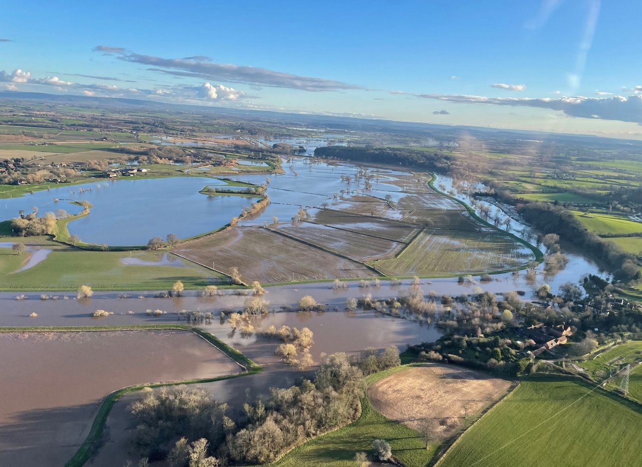 CLA calls for flooding fund to open as farmers 'need help right now'