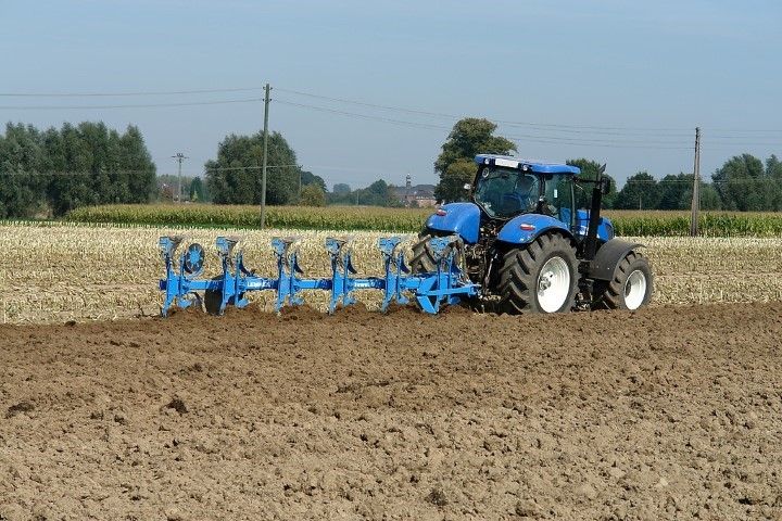 How land use will change in the EU over the next 10 years