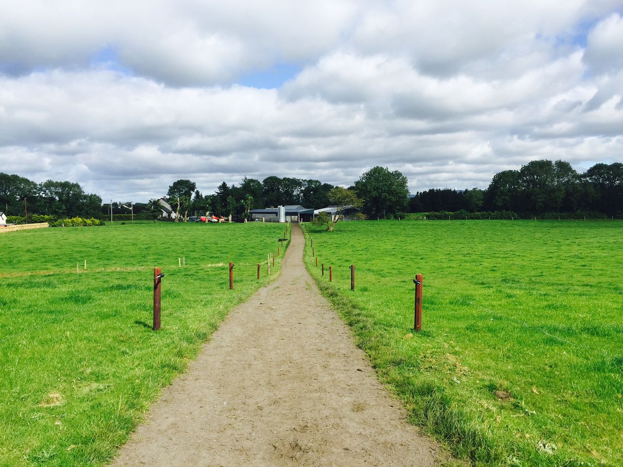 Plenty of planning to do for the remainder of the grazing season