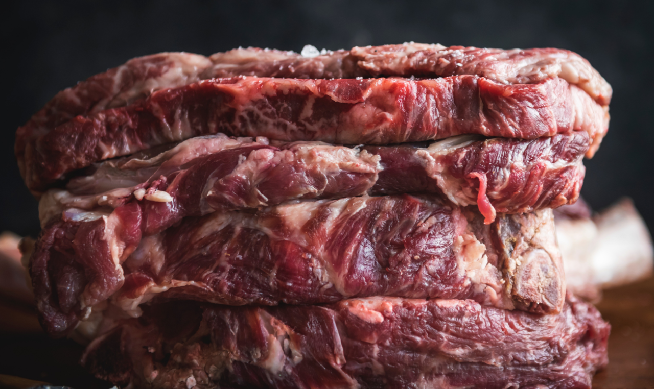 US remains ‘top competitor’ in animal products trade – USDA