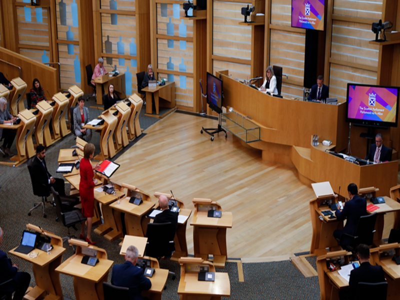 Scotland: Ag funds used to help cost-of-living crisis