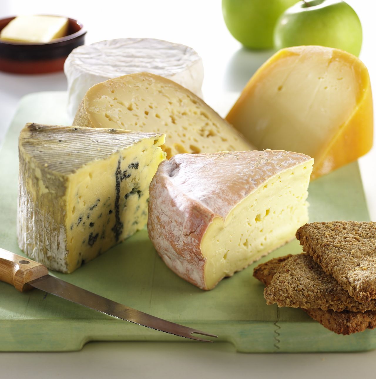 Arla Foods seeks buyer for UK cheese creamery