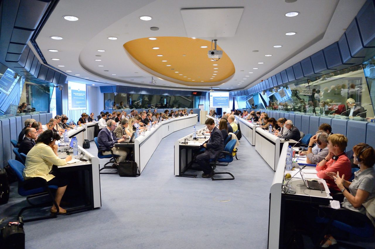 Agriculture production up for discussion at European Forum
