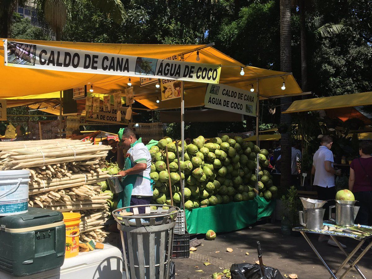 Brazilian producers race to ramp up traceability and sustainability as Brexit nears
