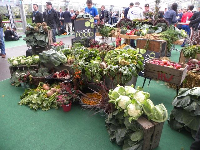 Foster highlights necessity for cross border trade in agri-food products