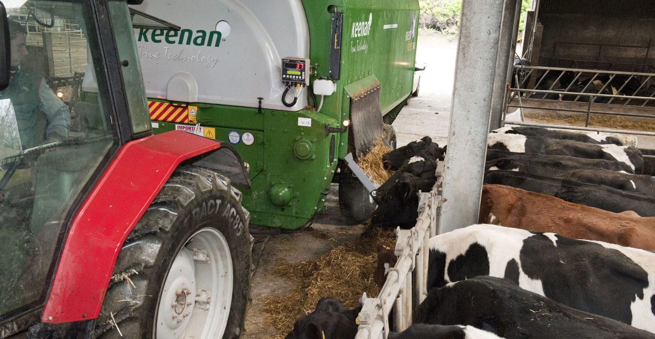 Alltech confirms it's in talks to takeover Keenan