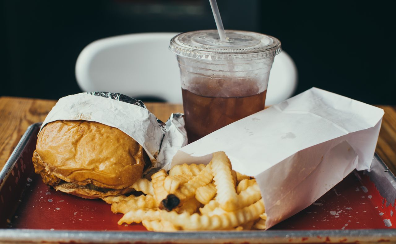 UK to lead international food network tackling global obesity