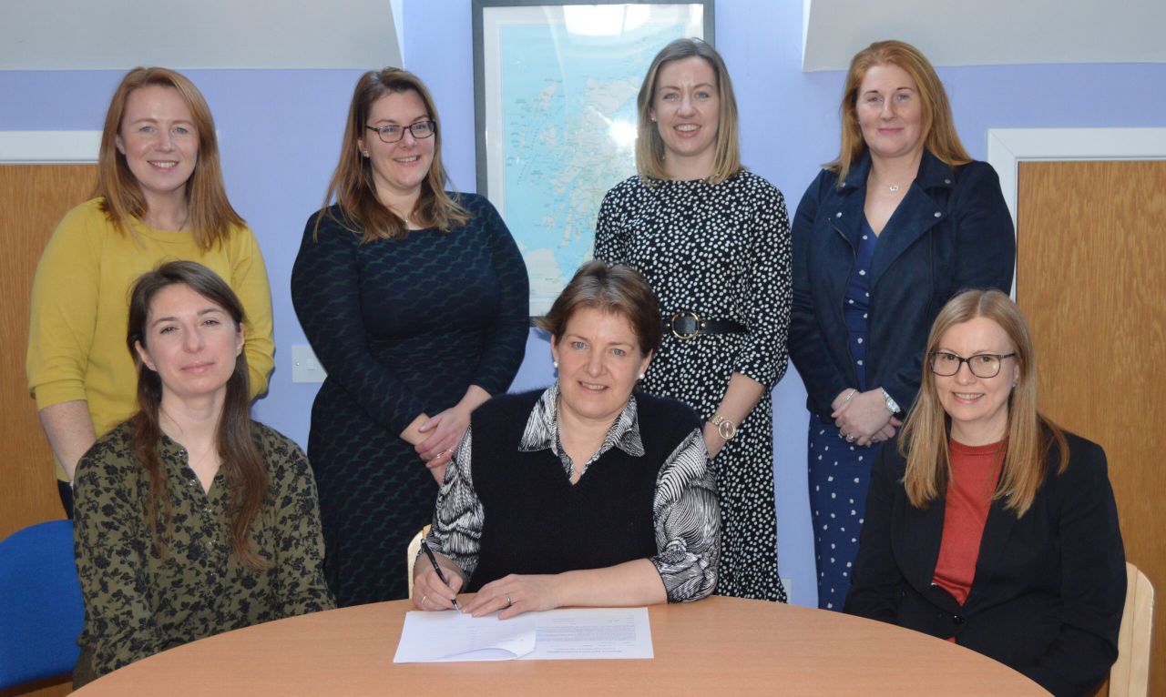 New Scottish Women in Agriculture group established
