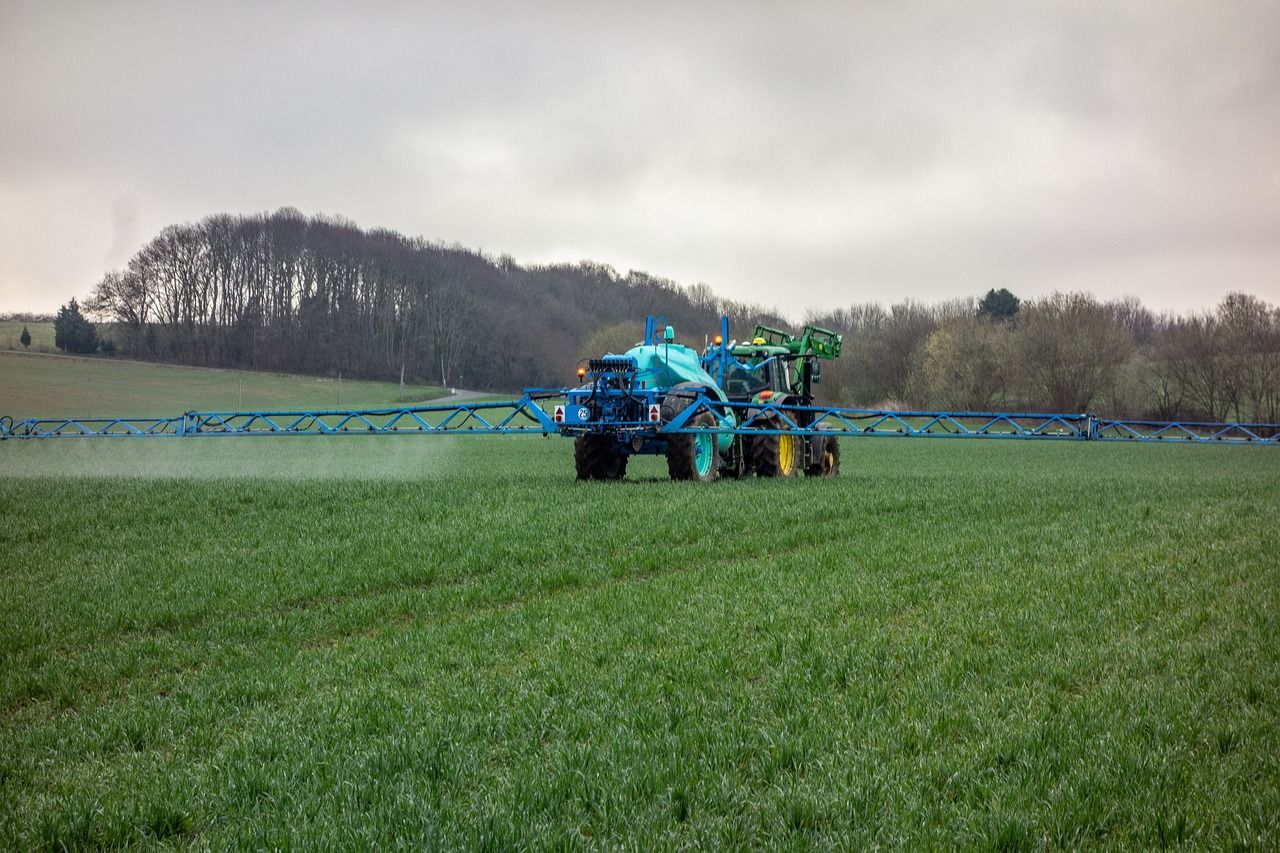 Farmers urged to join trial to shape UK carbon strategy