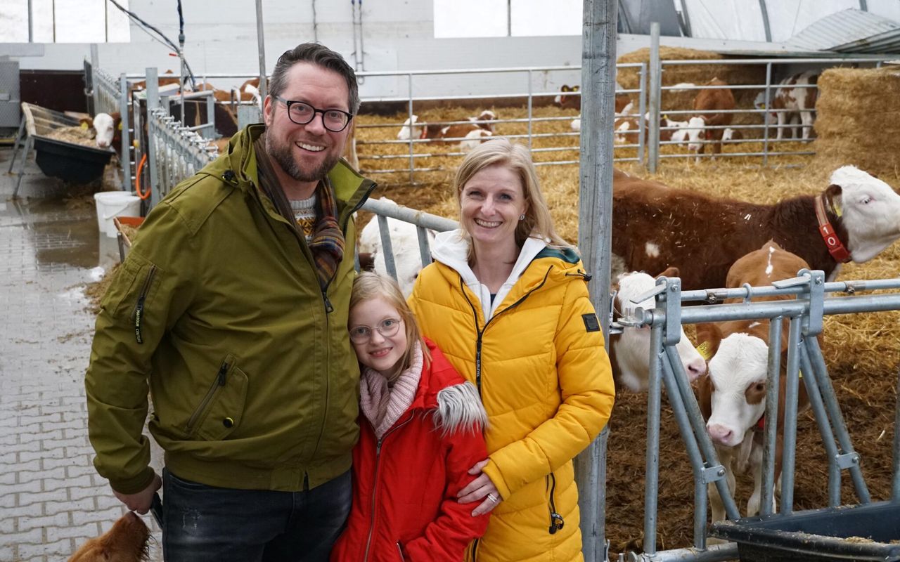Machinery Focus: Watch – German family farm supplying heat to Lemken