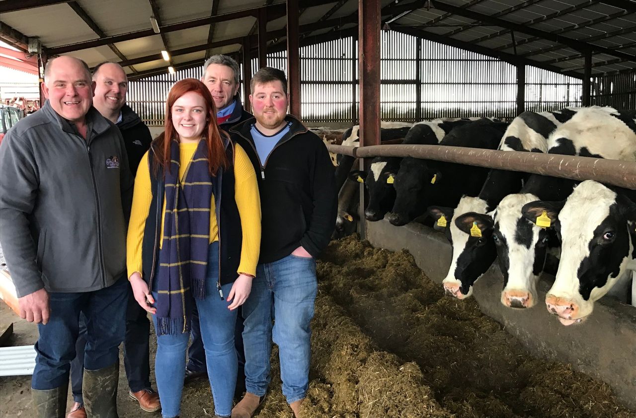 2019 Greenmount Association spring farm walk venue announced