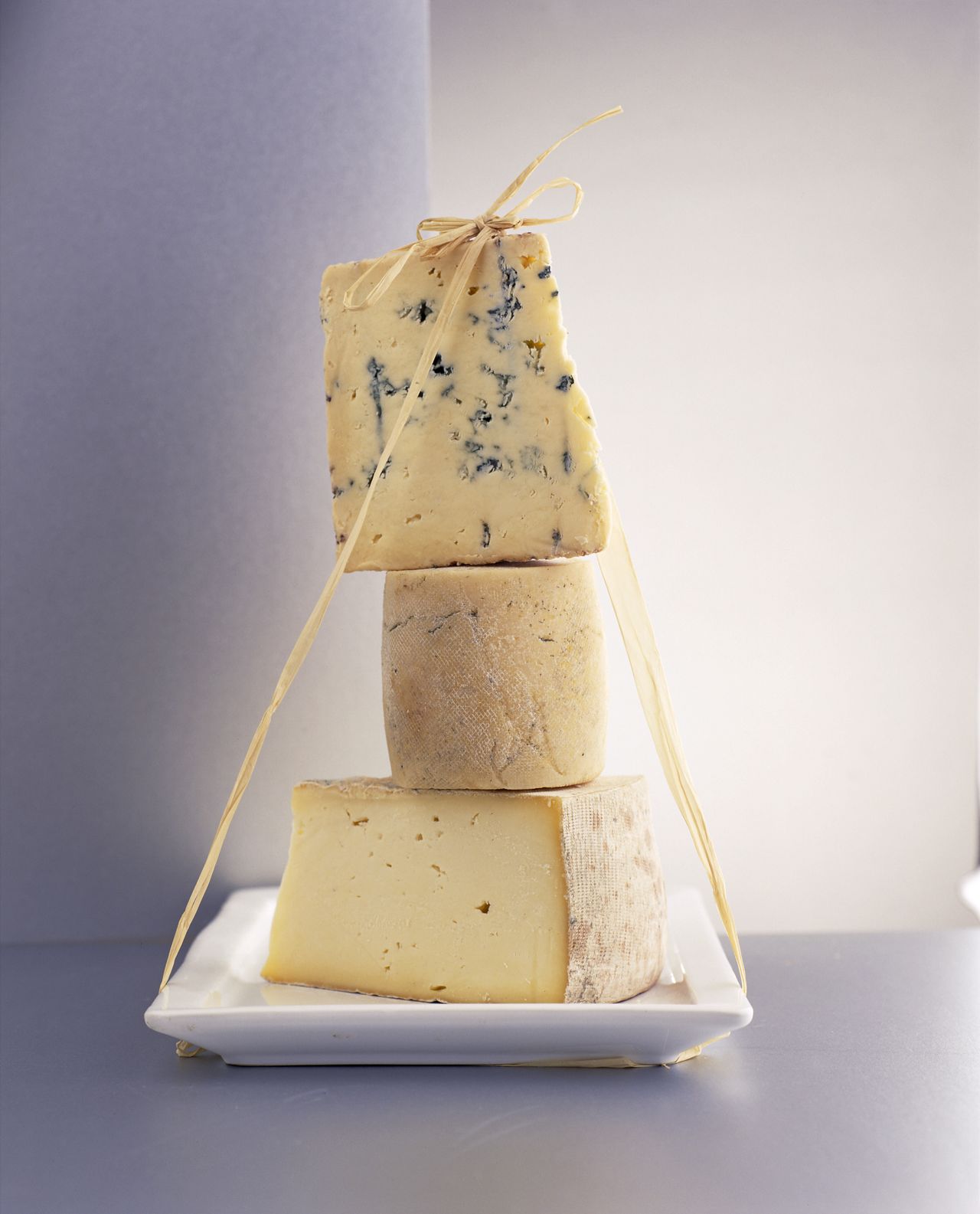Know your dairy products: Cheese