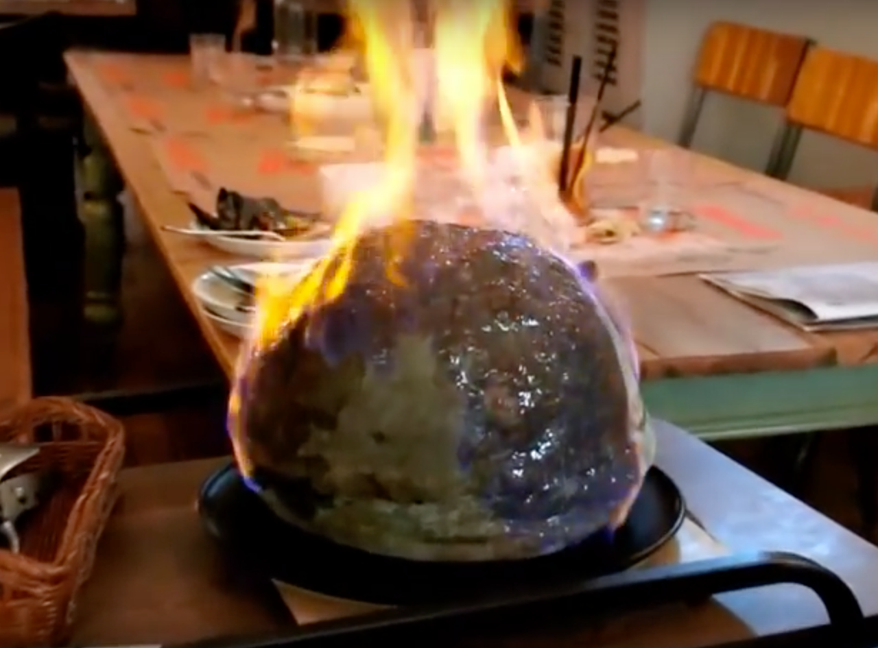 New food craze 'pizza bomb' helps drive Asian demand for dairy products