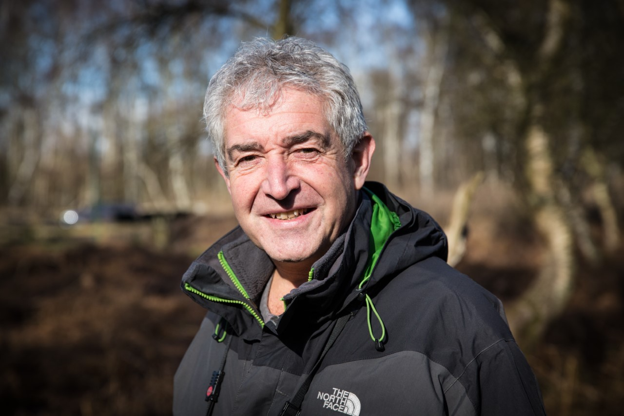 Tony Juniper reappointed as Natural England chair