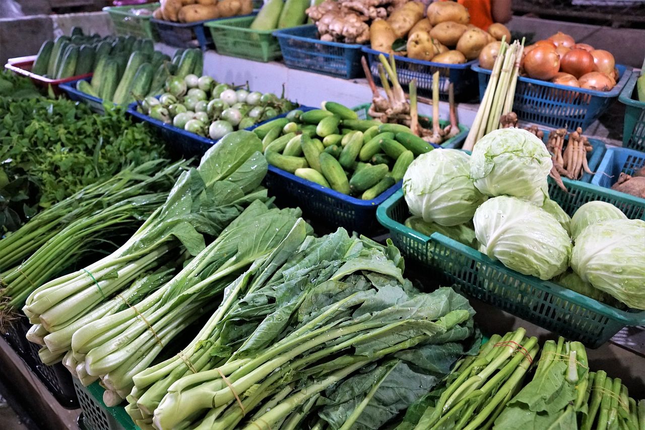 Food Supply Chain Fairness Bill introduced to parliament