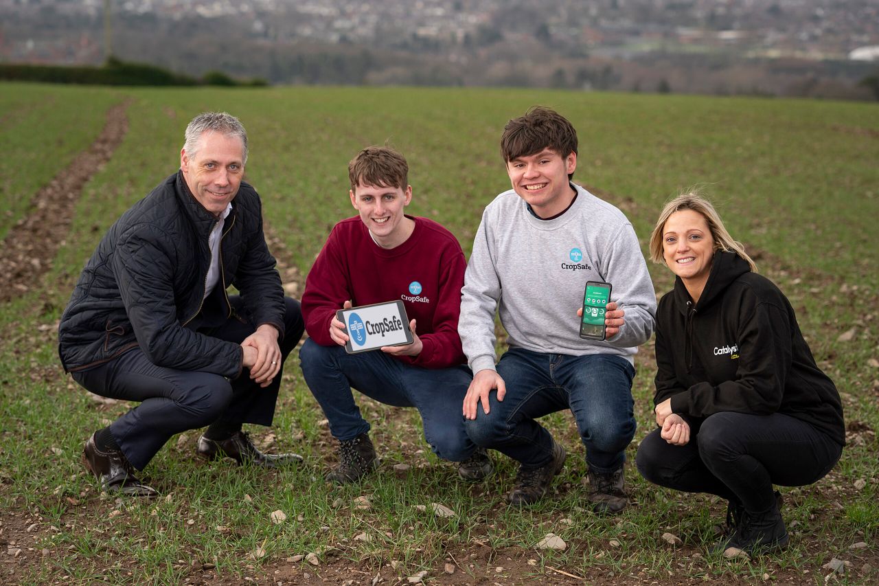 Invent competition: Search is on for NI entrepreneurs with 'global commercial potential'