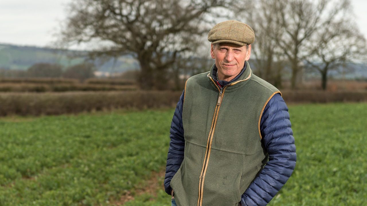 'We all want prescriptions but farming is about flexibility'