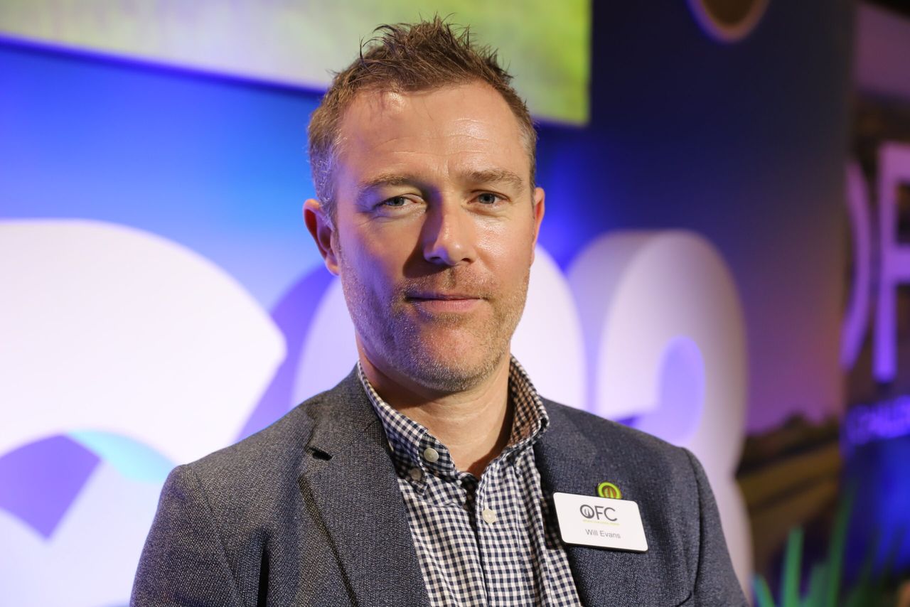 BGA takes over organising of 2024 Oxford Farming Conference