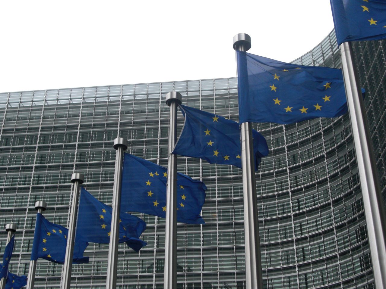 EU Commission publishes review of CAP 2014-2020
