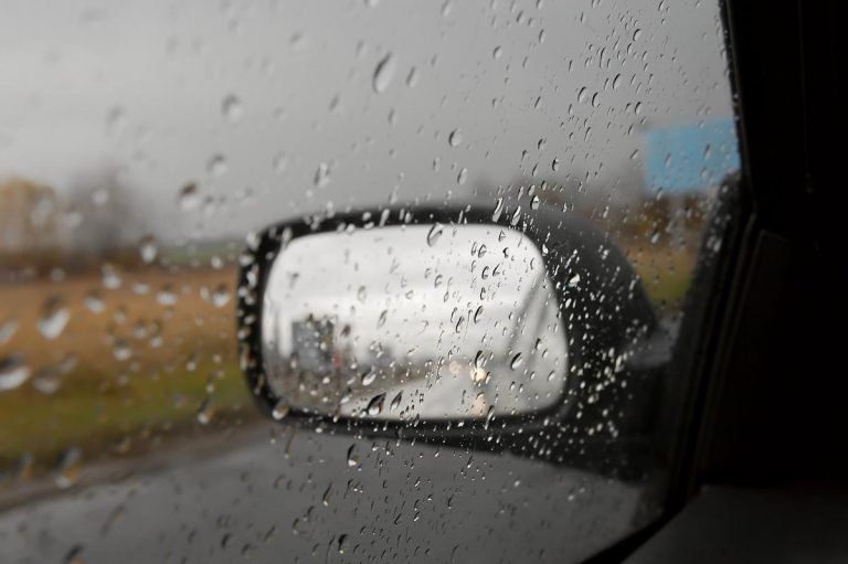Severe wind, rain and snow warnings for the UK