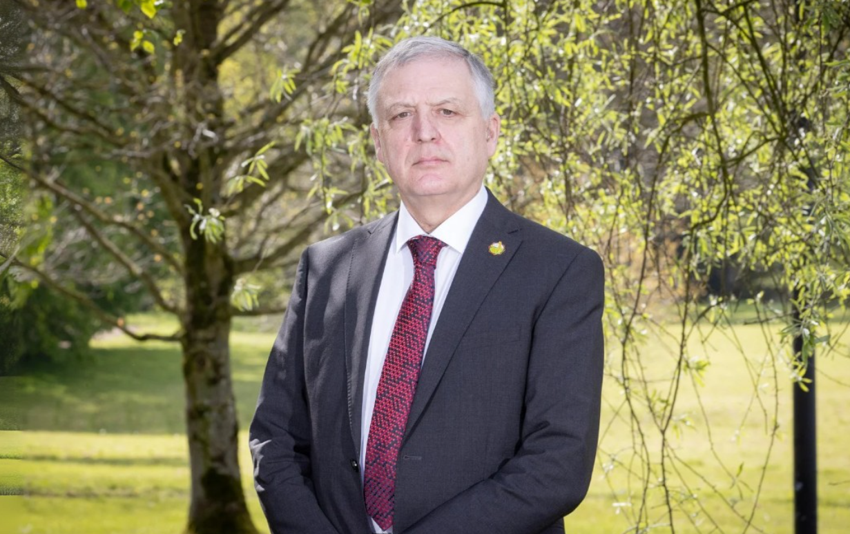 Carbon auditing must not become ‘mandatory’ for farm support – UFU