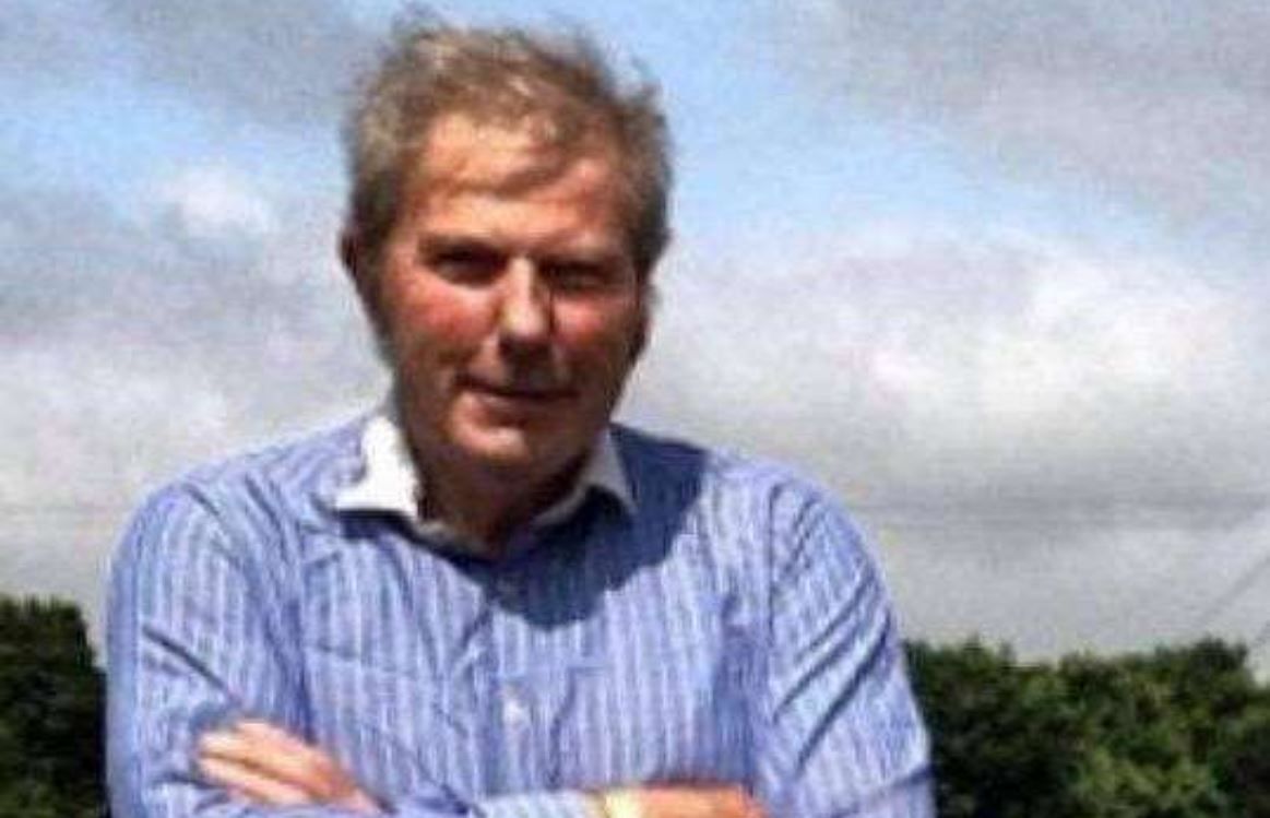 Wife and her lover guilty of killing Hertfordshire farmer after he refused divorce