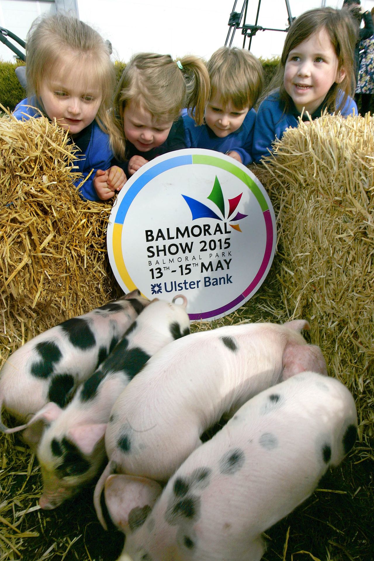 Going to Balmoral? Here's how to get there and what to see at the show