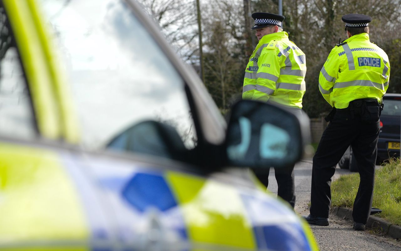 Dorset man arrested in connection with stolen plant machinery