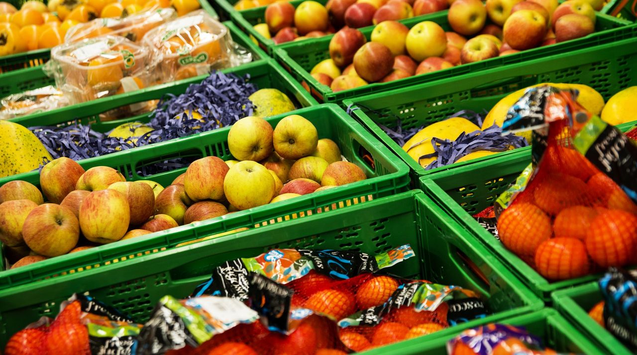 Off-farm activities a ‘growing share’ of global food system GHG emissions