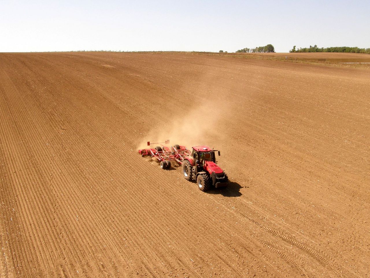 South African farmers worried as land seizures become legalised