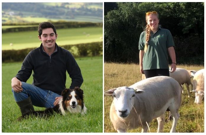 New faces of Love Lamb campaign revealed