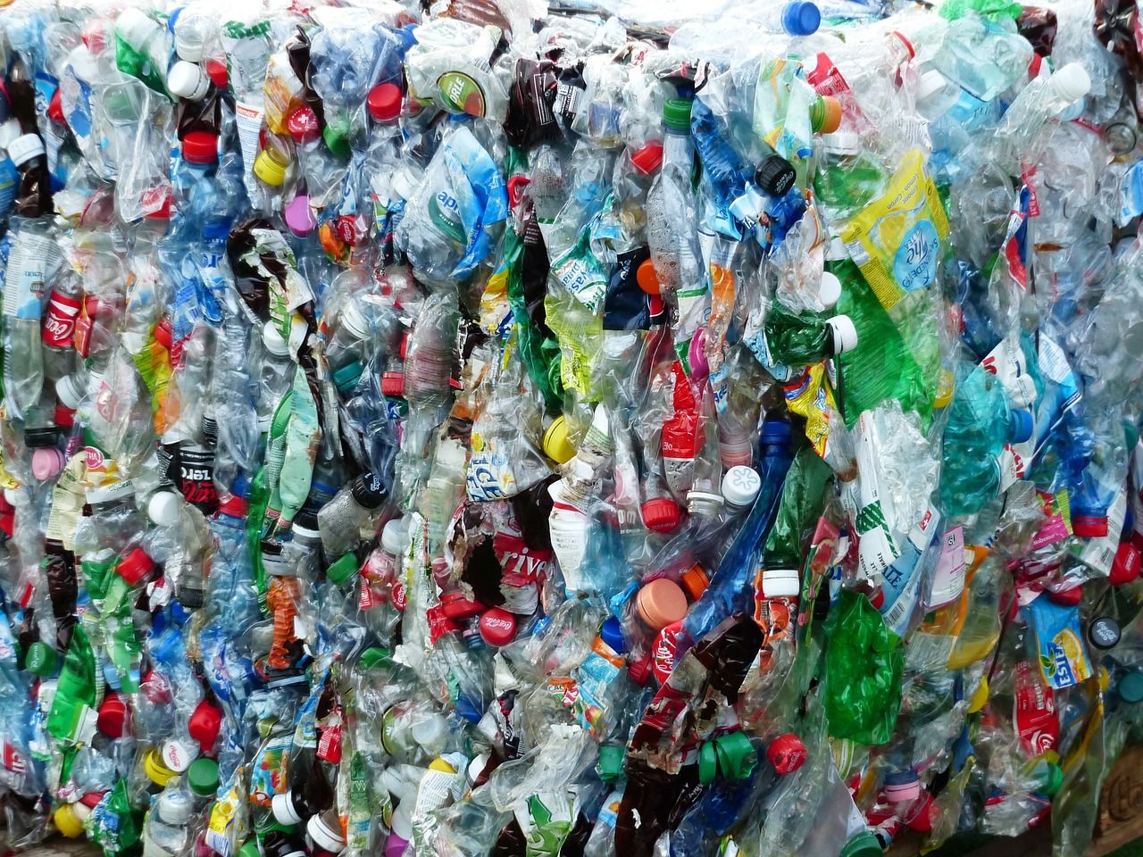 Wales: Single-use plastic bill to be laid before Senedd today