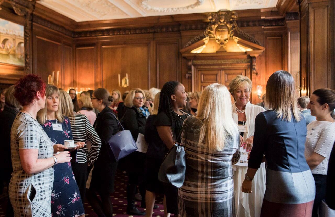 Alltech begins 2-year partnership with Meat Business Women