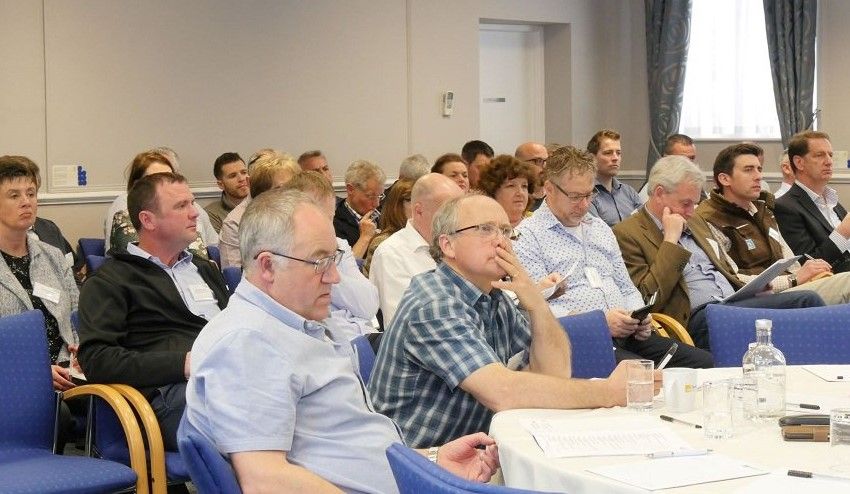 Mushroom grower group formed to future-proof the industry