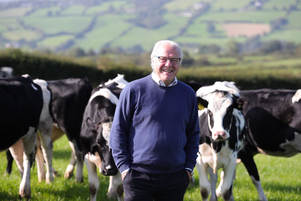 NI dairy sector to gather and discuss boosting sustainability