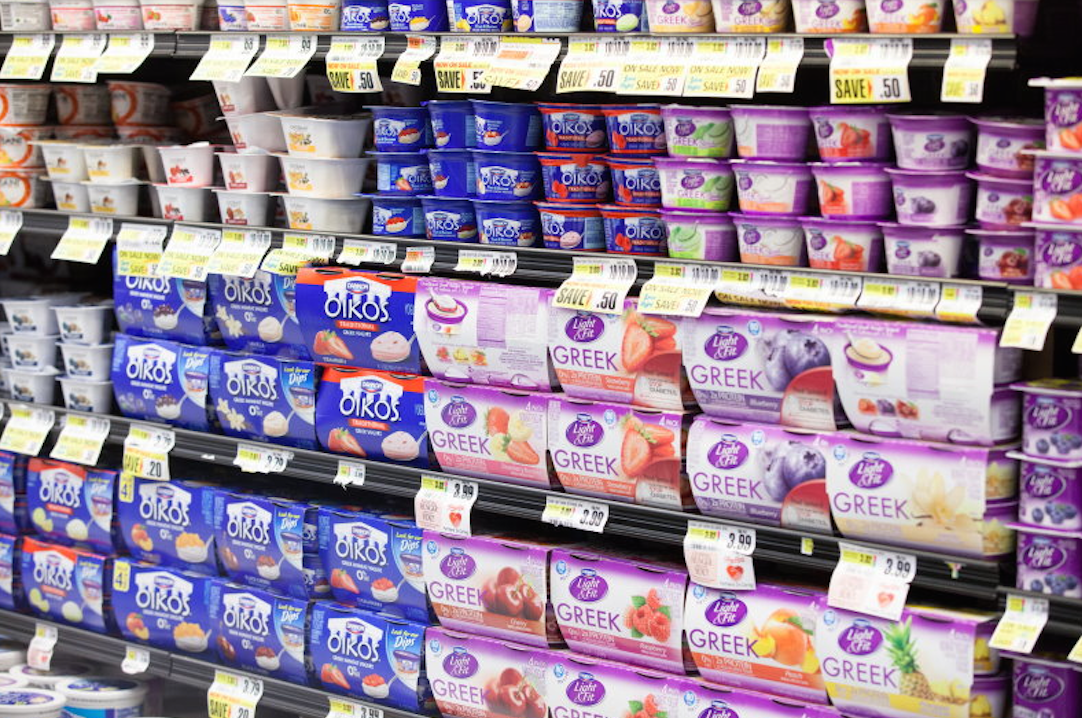 Danone to cut costs by €1 billion as dairy experiences slow turnaround in Europe