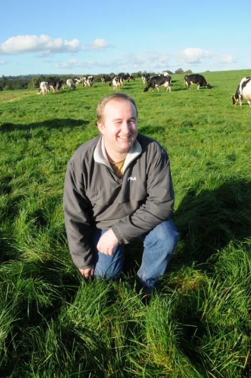'Budget vital to combat milk, feed and fertiliser risks'