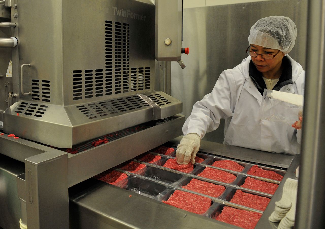 Speakers announced for Meat Business Women UK and Ireland conference in May